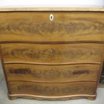 635 4394 CHEST OF DRAWERS